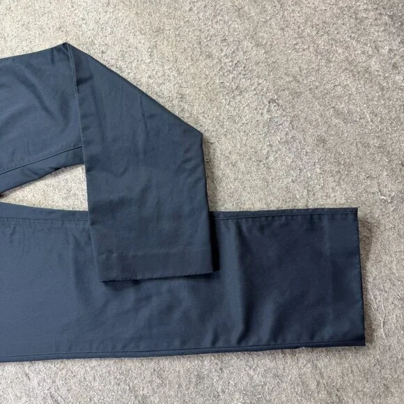 Bonobos Monday Weekday Warrior Pants Men 34 x 31* Blue Slim Fit 20724 Tapered - Picture 2 of 16